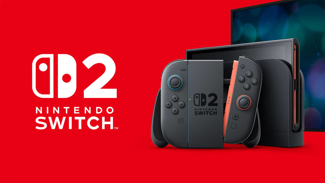 XP World's Nintendo Switch 2 Review: Features, Specs, and Best Games So Far