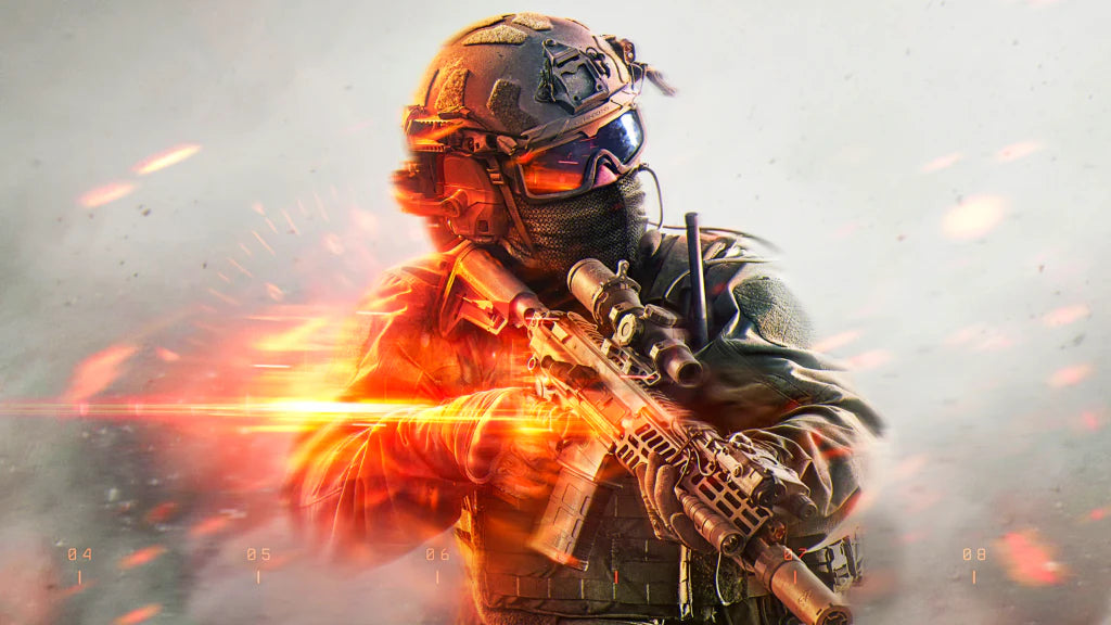 XP Drop - 13th October