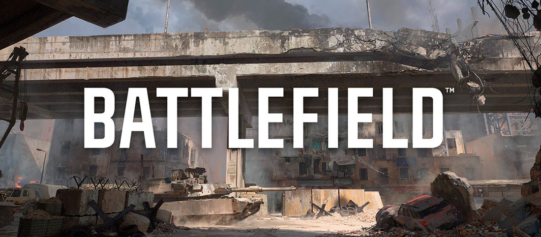 Battlefield 6 Announced
