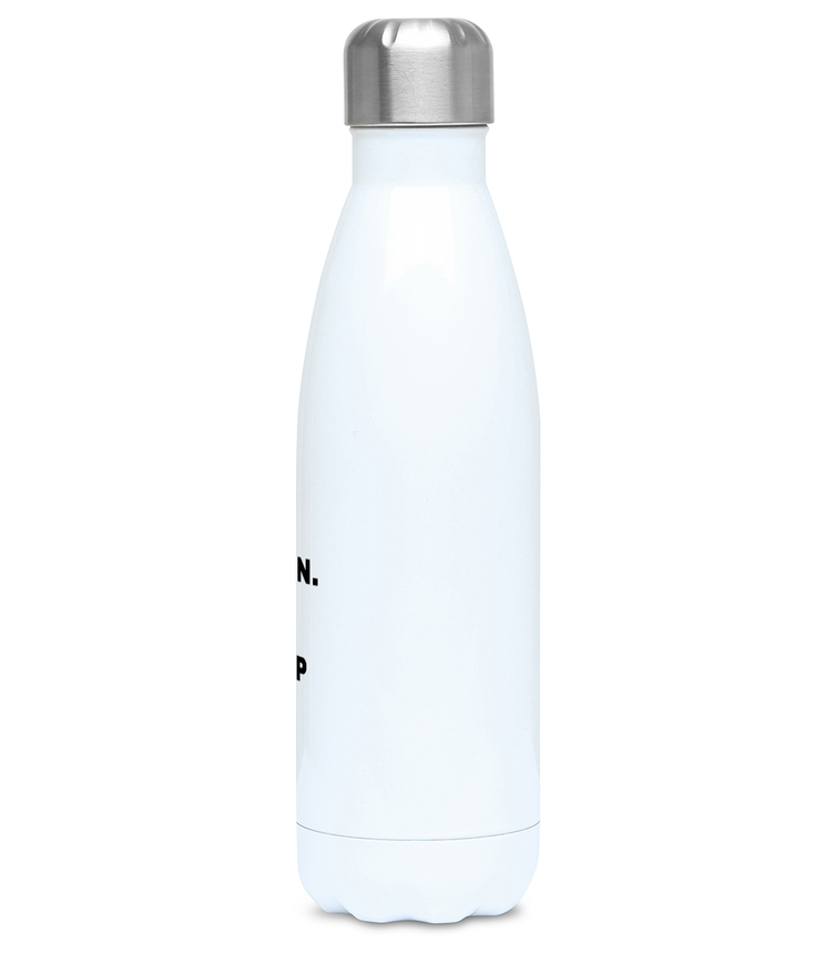 Gamers Water Bottle 500ml - Hydration The OG Power Up