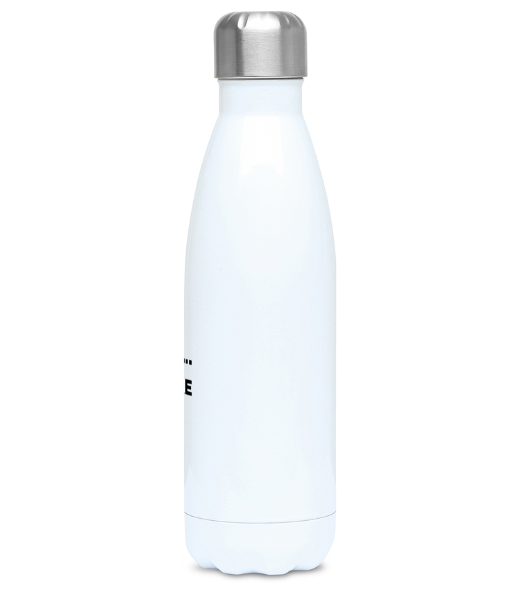 Gamers Water Bottle 500ml - Loading Brain Exe Failed